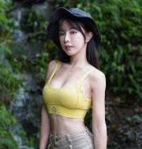 首页底栏清爽